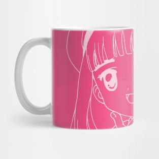 Tomoyo [Anime] Mug